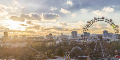 Das sind die beliebtesten Wohn-Hotspots Wiens