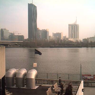 Wolken über dem Pinzgau