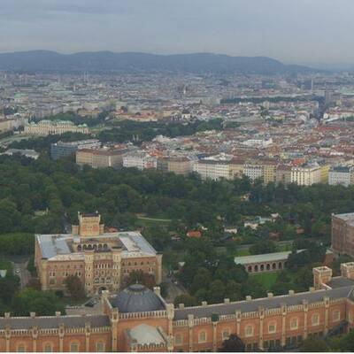 NÖ: Weitra im Waldviertel