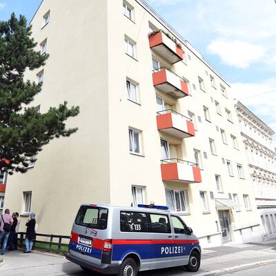 37-Jähriger nach Attacke auf Polizisten erschossen