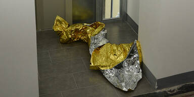 Mord und Selbstmord in Wien