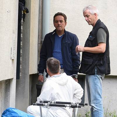 37-Jähriger nach Attacke auf Polizisten erschossen