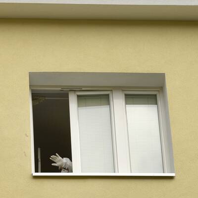 Blutiges Familien-Drama in Wien