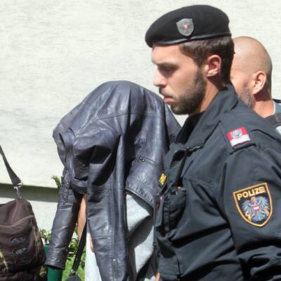 37-Jähriger nach Attacke auf Polizisten erschossen