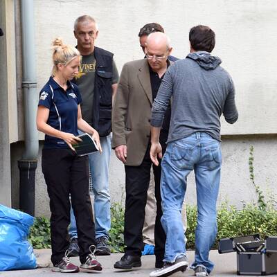 37-Jähriger nach Attacke auf Polizisten erschossen