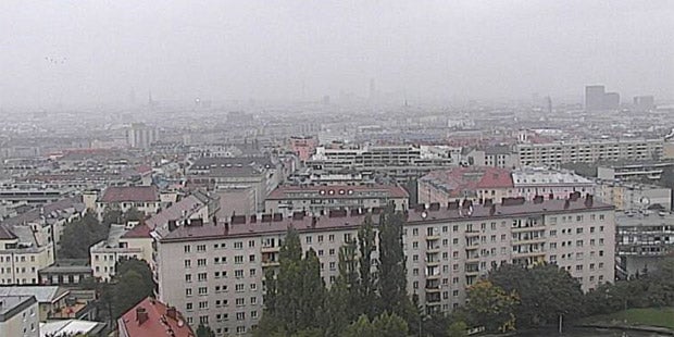 Wintereinbruch trifft uns eiskalt