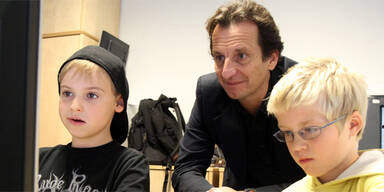 Gratis Förderunterricht an Wiener Schulen