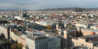 Wien lebenswerteste Stadt der Welt 