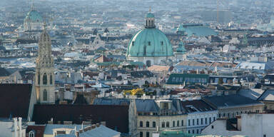Wien lebenswerteste Stadt der Welt 