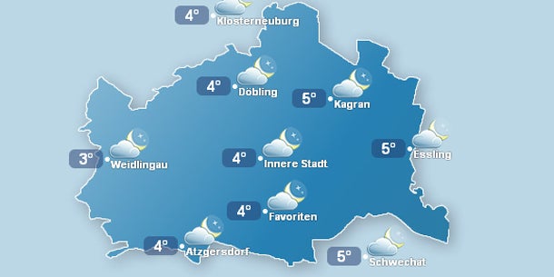 Opernball - Eine trockene Nacht