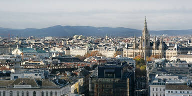 Wien lebenswerteste Stadt der Welt 