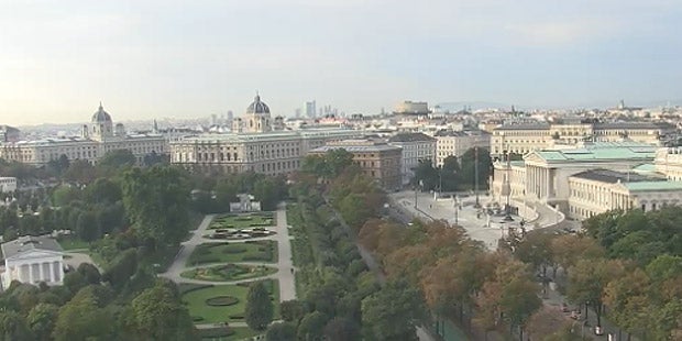 Kaltfront bringt Schnee und Regen