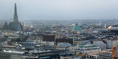 Wien lebenswerteste Stadt der Welt 