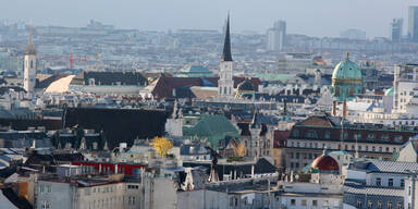 Wien lebenswerteste Stadt der Welt 