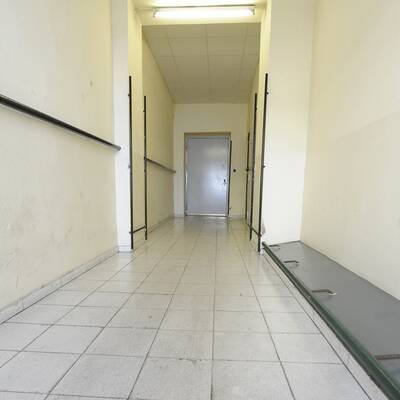 Brutaler Mord in Wien-Favoriten