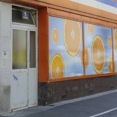 Brutaler Mord in Wien-Favoriten