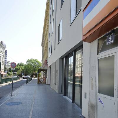 Brutaler Mord in Wien-Favoriten