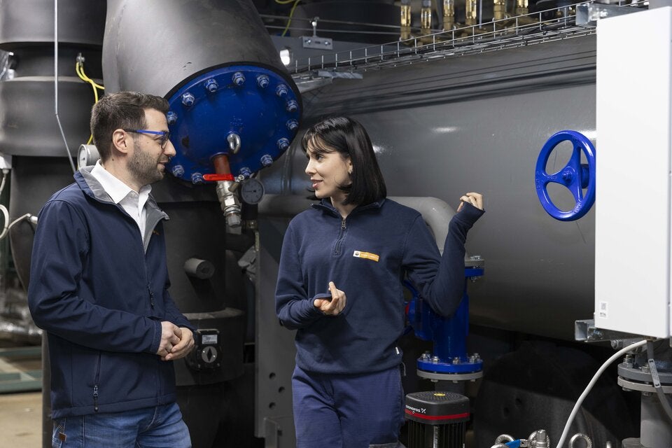 Sehr Cool: Wien Energie macht Stadt fit für die Sommerhitze