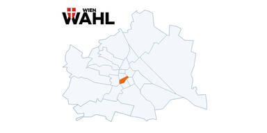 Wien-Wahl Mariahilf