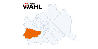 Wien-Wahl Hietzing