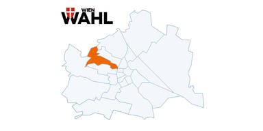 Wien-Wahl Hernals