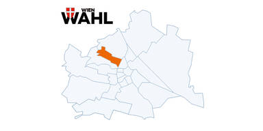 Wien-Wahl Währing