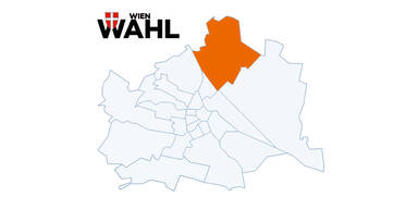 Wien-Wahl Floridsdorf