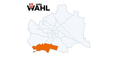 Wien-Wahl Liesing