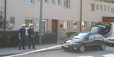 Mord Wien-Donaustadt
