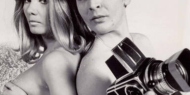 Als der Minirock Wien eroberte