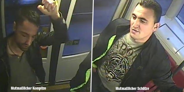 Ein Toter nach Schießerei in Wien