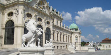 Wien ist Top-Reiseziel