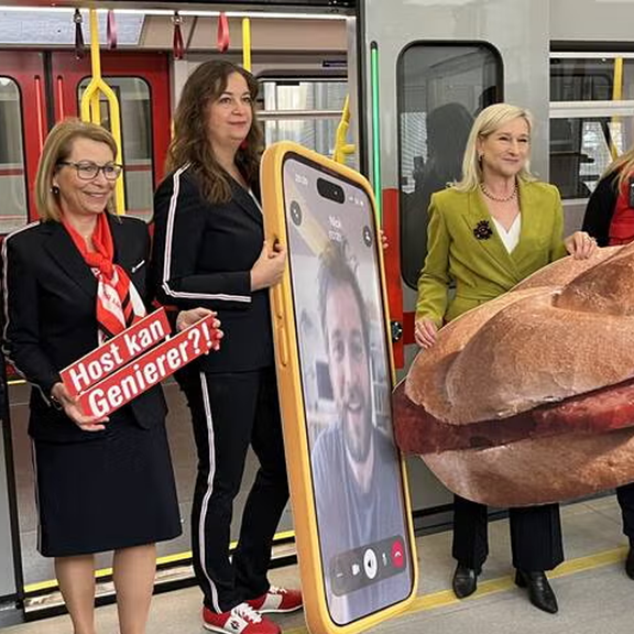 Wiener Linien sagen Öffi-Nervensägen den Kampf an