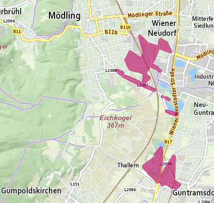 Stromausfall in Teilen Wiens und Umgebung