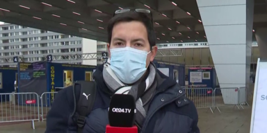 Wien | Teststra&szlig;en vor Weihnachten ausgebucht