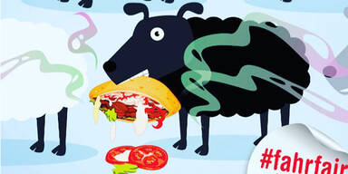 Rassismus-Vorwurf: Wirbel um Wiener Linien-Plakat