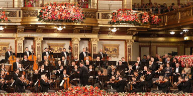Wiener Philharmoniker