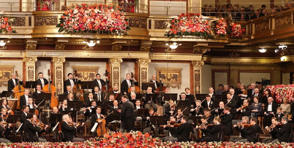 Wiener Philharmoniker