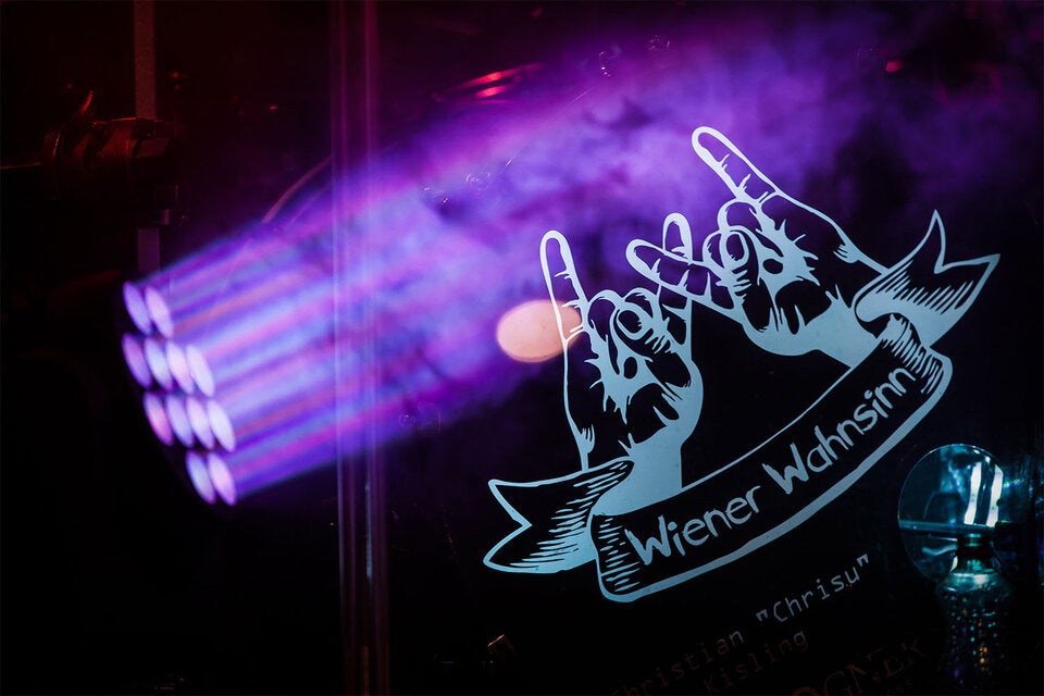 Wiener Wahnsinn