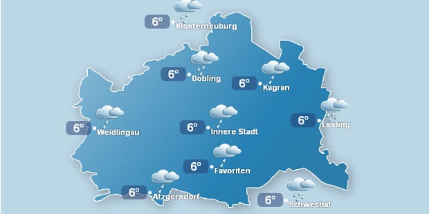 So wird das Wetter beim Brasilien-Spiel