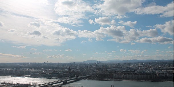 Am Samstag kommt der Super-Frühling