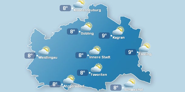 Jetzt kommt der Turbo-Frühling