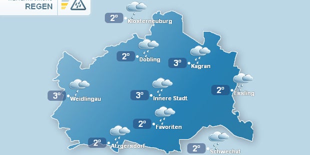 Jetzt kommt der Schnee