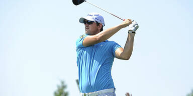 Wiesberger in Dubai auf Rang 9