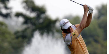 Wiesberger siegte in Jakarta