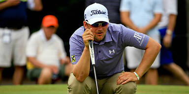 Wiesberger verliert zum Matchplay-Start