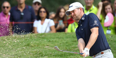 Wiesberger-Triumph bei Italian Open