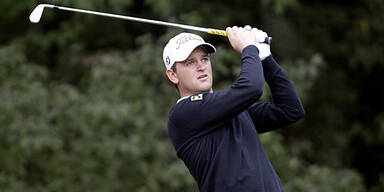 Wiesberger in Weltrangliste so gut wie nie