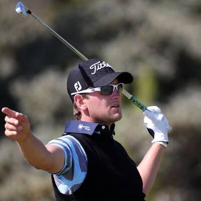 Hunter Mahan im Halbfinale der Matchplay Championship