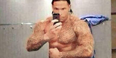 Tim Wiese vor Wrestling-Debüt